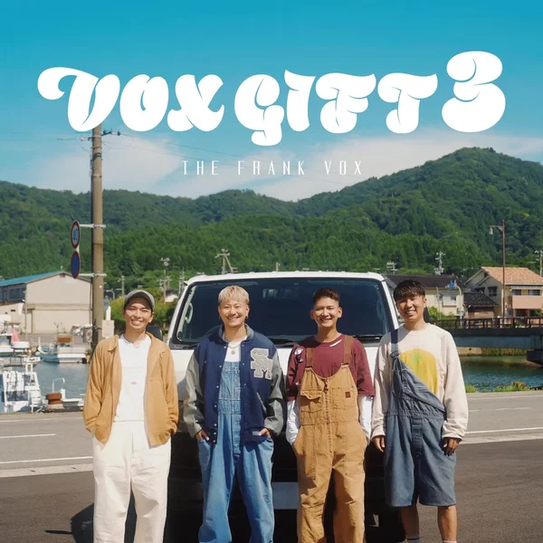 VOX GIFT 3