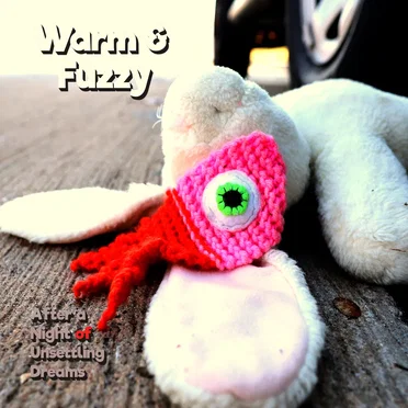 Warm & Fuzzy by After a Night of Unsettling Dreams - album cover