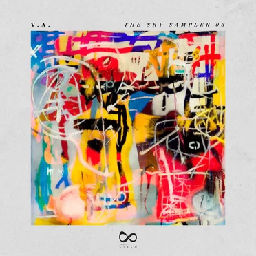 The Sky Sampler 03 by Various Artists - album cover