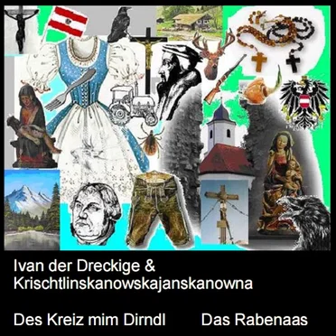 Ivan der Dreckige