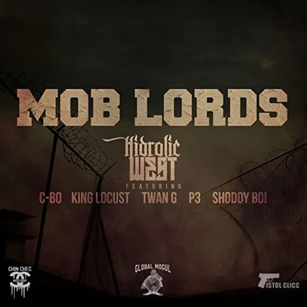 Mob Lords