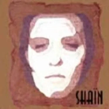 Unknown by Shain - album cover