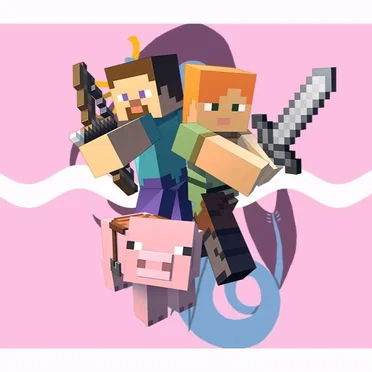 Seawinkle (MINECRAFT PARODY)