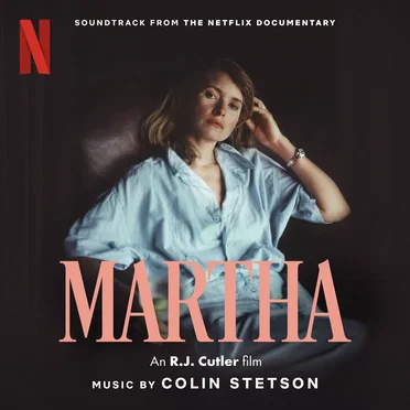 Martha: Soundtrack from the Netflix Film