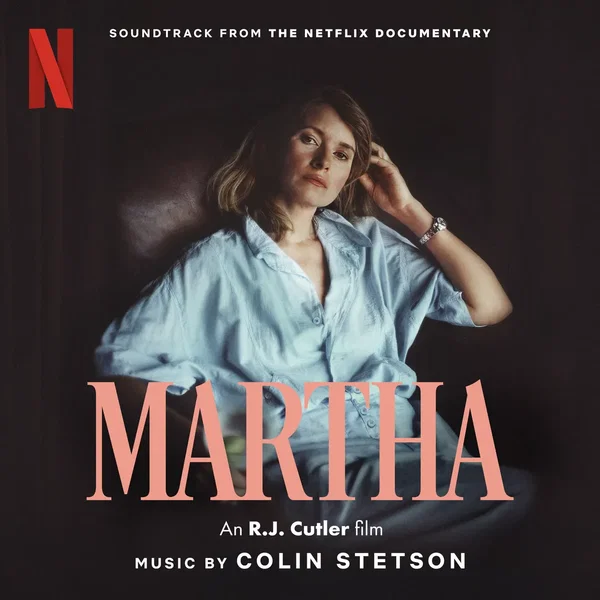 Martha: Soundtrack from the Netflix Film