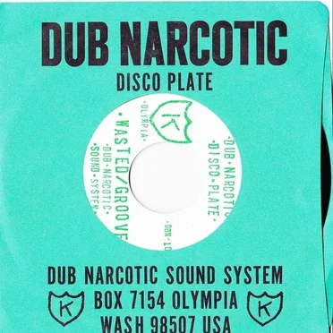 Wasted/Groove