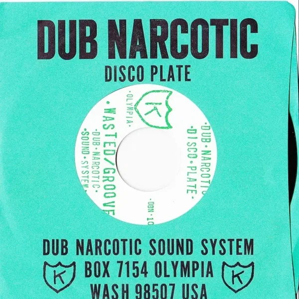 Wasted/Groove