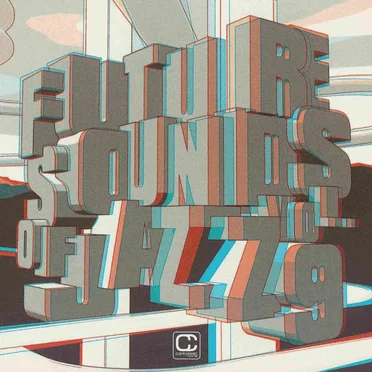 Future Sounds of Jazz, Vol. 9 by Various Artists - album cover