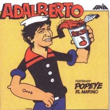 Popeye el marino