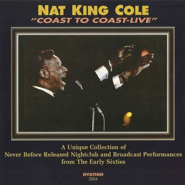 Coast to Coast: Live