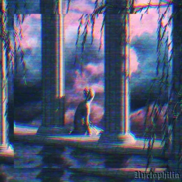 Nyctophilia by SEA OF VOICES - album cover