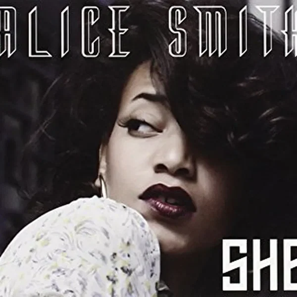 She