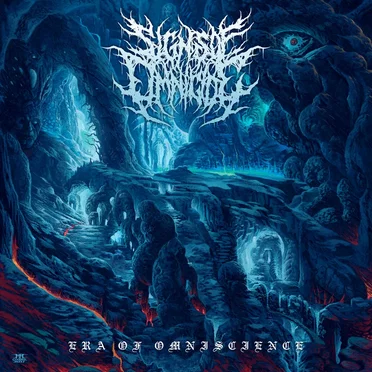 Era of Omniscience by Signs of Omnicide - album cover
