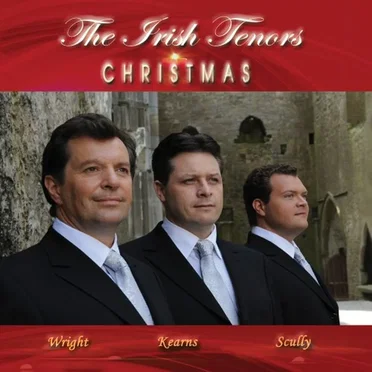 The Irish Tenors