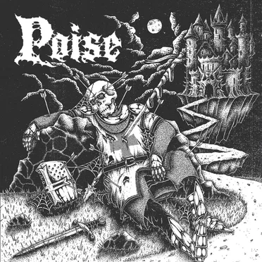 POISE by POISE - album cover