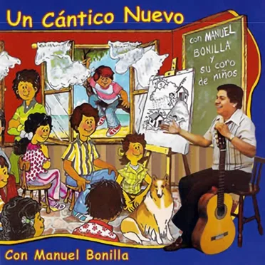 Un cántico nuevo