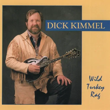 Wild Turkey Rag