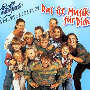 Das ist Musik für Dich