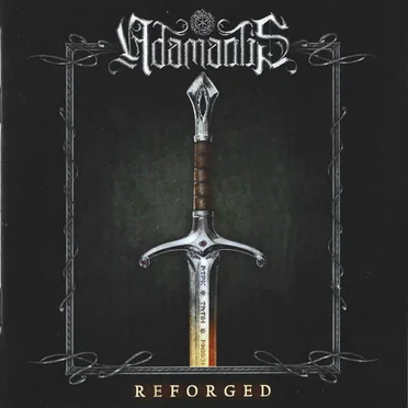 Reforged