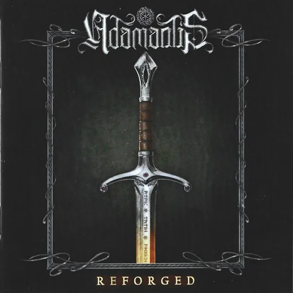 Reforged