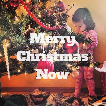 Merry Christmas Now