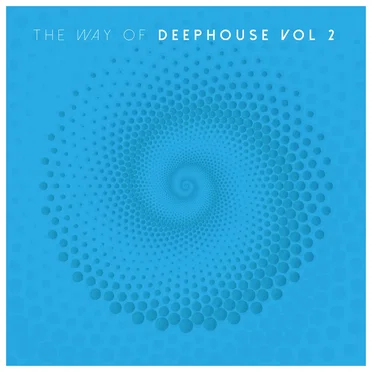 The Way of Deep House, Vol 2 by Various Artists - album cover