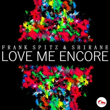 Love Me Encore by Shirane Music - album cover