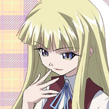 エヴァンジェリン・A.K.・マクダウェル