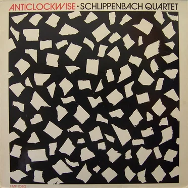 Anticlockwise