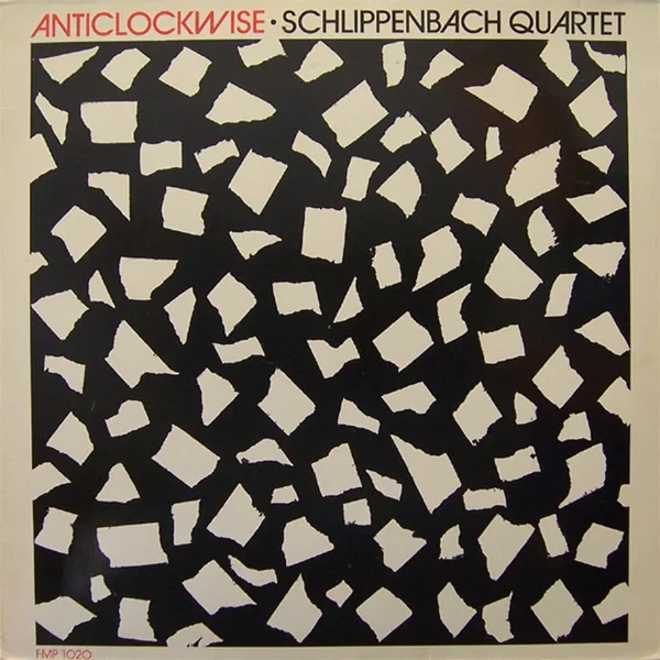 Anticlockwise