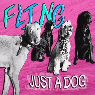 Just A Dog