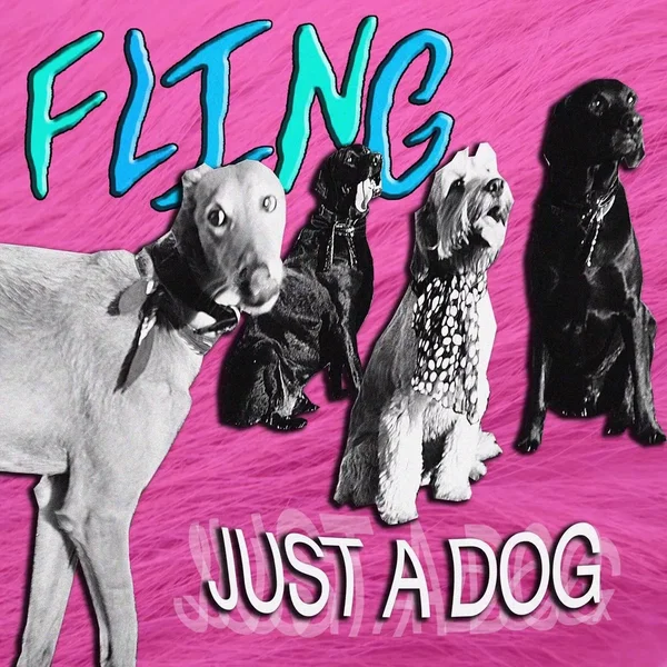 Just A Dog