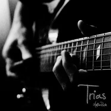 Trias by IAmTheRain - album cover