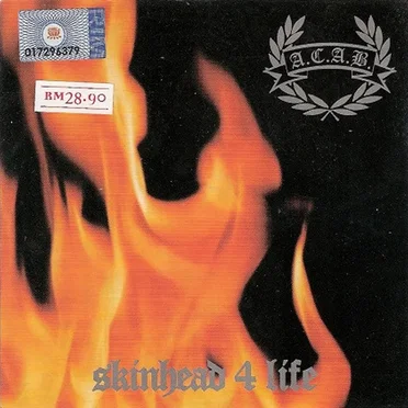 Skinhead for Life
