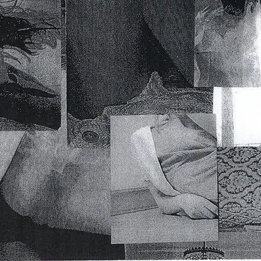 Collection by Ferveur Noire - album cover