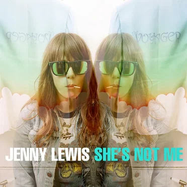 She’s Not Me
