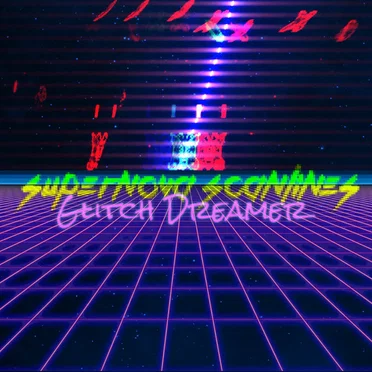 Supernova Scanlines