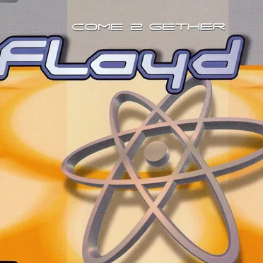 Come 2 Gether by Floyd - album cover
