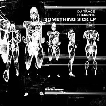 Something Sick LP