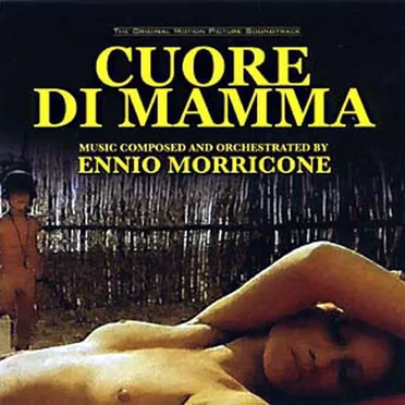 Cuore di mamma