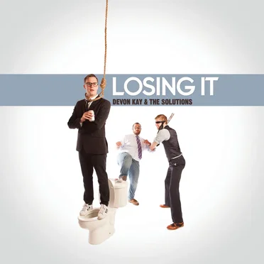 Losing IT