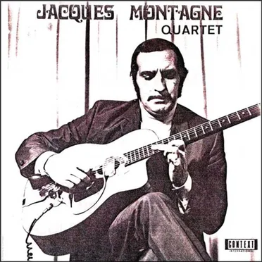 Jacques Montagne Quartet