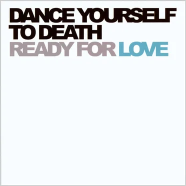 Ready For Love