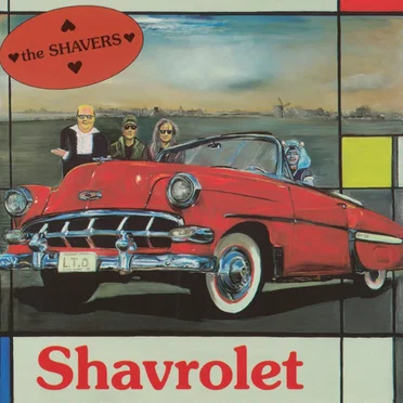 Shavrolet