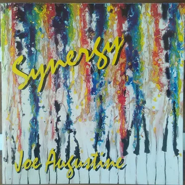 Synergy by Joe Augustine - album cover
