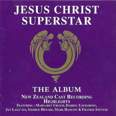 Jesus Christ Superstar