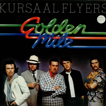 Golden Mile