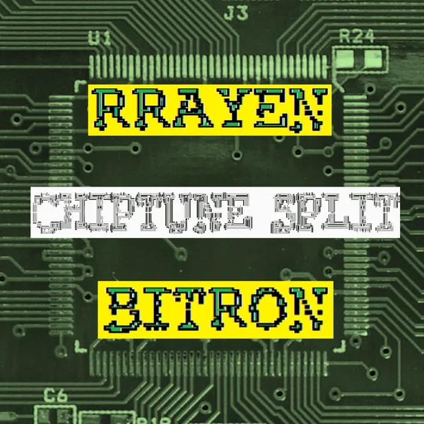 Chiptune Split