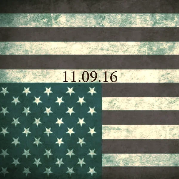 American Black & Blue