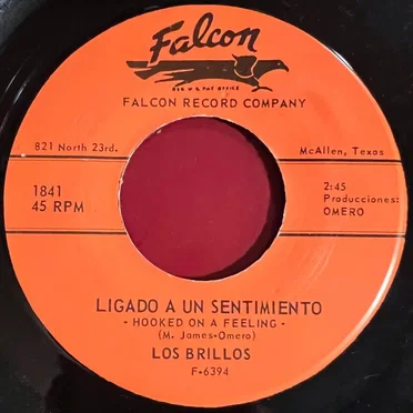 Ligado a un sentimiento / Mis amiguitos
